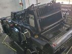Heidelberg KORD 18" × 24 1/2