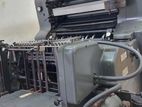 Heidelberg M offset