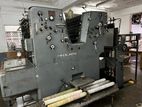 Heidelberg Machine Sorkz