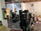 Heidelberg Platten