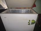 Haier Freezer