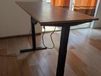 Height Adjustable Table