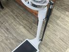 Height & Weight Scale