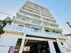 Heights 3BR Apartment For Sale in Mount Lavinia