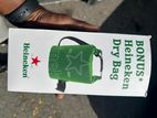 Heineken Glass Bag