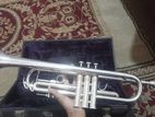 Heinrich Silver Trumpet