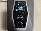 HEISSER 3.5KW-5.5KW INSTANT WATER HEATER WITH STRONG PUMP