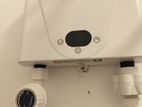 HEISSER 3.5KW TO 5.5KW Instant Shower Hot water heater