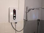 HEISSER 5.5KW booster pump instant Hot water shower heater