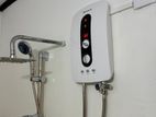 Heisser 5.5KW Hot Water Heater with Pump