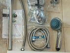 Heisser 5.5KW Hot Water Heater With Pump