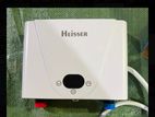 Heisser 5.5KW Hot Water Shower Geyser Heater