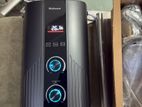 Heisser 5.5KW Instant Hot Water Geyser With Pump