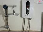 Heisser 5.5KW Instant Hot Water Heater Pump