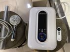 HEISSER 5.5KW INSTANT HOT WATER HEATER WITH PRESSURE PUMP
