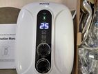 Heisser 5.5Kw Instant Hot Water Heater With Pump