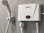 HEISSER 5.5KW Instant Hot water Shower no pump
