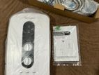 HEISSER 5.5KW Instant Hot Water Shower with pressure pump