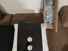 Heisser 5.5KW Instant Hot Water Shower With Pump