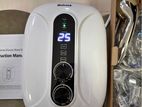 Heisser 5.5 Kw Instant Hot Water Shower