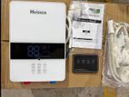 Heisser 6KW Instant Wifi Hot Water Shower Heater