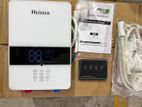 Heisser 6KW WiFi Hot Water Heater Fullset