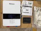 Heisser 6KW Wifi Instant Hot Water Heater