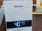Heisser 6KW Wifi Smart Hot Water Heater