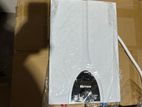 Heisser 7KW Instant Hot Water Shower With Pump