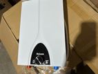 Heisser 7KW Instant Water Heater With Pump