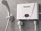 Heisser Hot Water Shower 5.5Kw Fullset