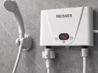 Heisser Instant Hot Water Heater 5.5Kw