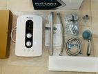Heisser Instant Hot Water Heater with Pump