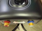 Heisser Instant Pump Hot Water Geyser With Remote