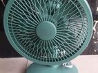 HEJ 20W Portable Fan