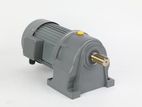 Helical Gear Motor