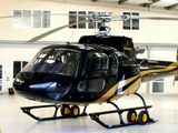 Helicopter for hire