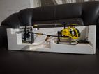 Helicopter