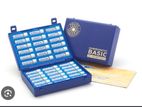 Helios Homeopathy Remedies Kits