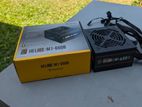 Helios M1-650B pc Power Supply
