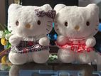 Hello Kitty Combo Plush