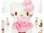 Hello Kitty Plush Soft Toy