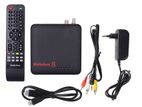 Hellobox 8 Satellite Receiver CCCAM DVB