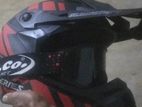 Helmet