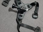 Helmet Camera Holder Mount