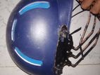 Cricket Helmet