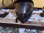 Helmet