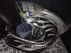Oxford Helmet