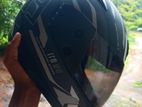 Helmet