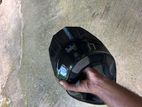 helmet